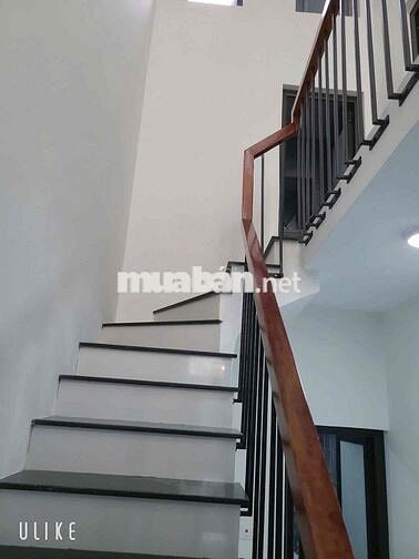 Dưới 3 tỷ có nhà mới Định Công-Oto 30m-Lô góc-50mC4 gác xép; MT6m;2N