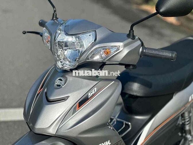 Elegant 50cc/2025