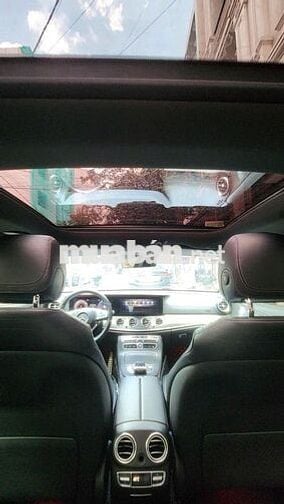 Bán siêu phẩm E300 AMG lên đồ chơi cực đẹp