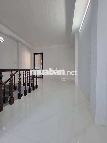 NGỘP BANK BÁN NHÀ HXH LÊ VĂN THỌ,P14,GÒ VẤP. DT :48m2,4PN3WC.GIÁ 5,0TỶ