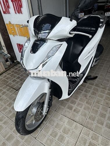 Bán xe sh 160i