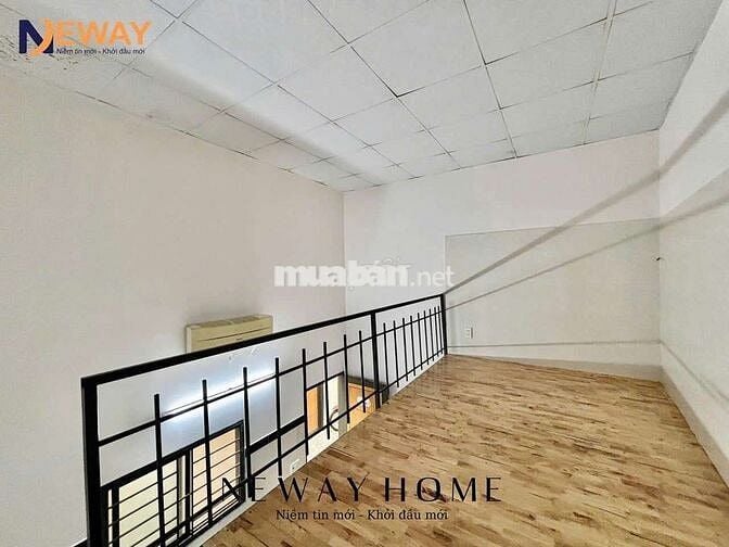 PHÒNG CÓ GÁC SẴN MÁY LẠNH GIÁ RẺ GIỮA ĐH CÔNG THƯƠNG VÀ VĂN HIẾN