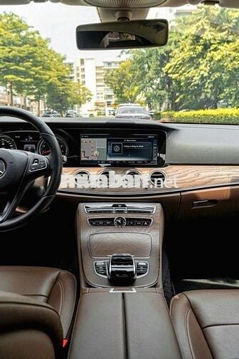Bán Mẹc E200 trùm mền siêu cọp - 25000 km
