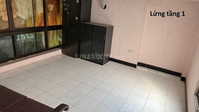 Cho thuê nhà mặt phố Thuỵ Khuê, Tây Hồ, DT 36m2, mặt tiền 4,3m, 4 tầng
