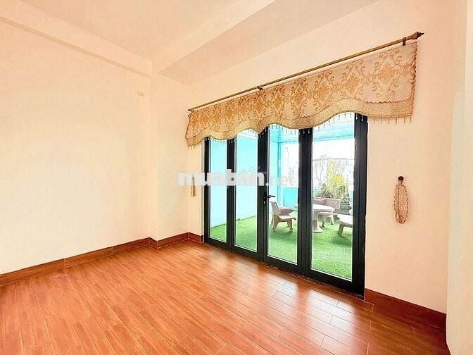✅️ Nhà 3 tầng (3 mê), Hoàng Diệu, ra Cầu Rồng 1,6km, dòng tiền tốt ✅️