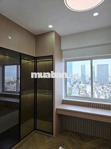 Bán CH CC Vườn Xuân 71 Nguyễn Chí Thanh, 94m2,3N,2WC giá 9.9 tỷ