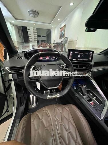 Peugeot 3008 2022 GT - 27000km