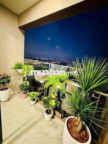 Bán Căn Góc 80m², 2 Phòng Ngủ. Nhà Mới Đẹp. View Hồ Bơi, Thoáng Mát