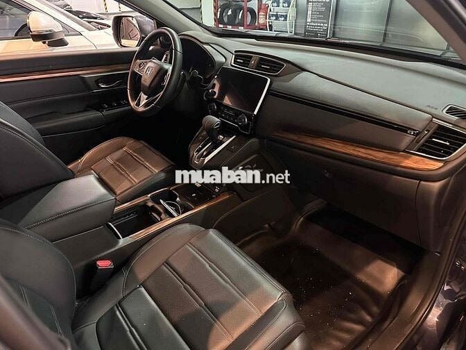 Honda CRV L 2023 - 11800 km, Siêu cọp, vay bao đậu