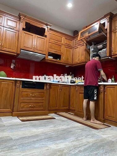 BÁN NHÀ CHÍNH CHỦ, diện tích 68m2, Đường đỗ 10,P An phú đông, Q12