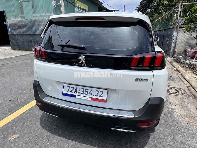 Peugeot 50***0 km