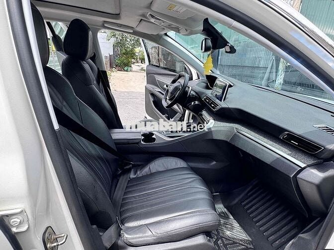 Peugeot 50***0 km