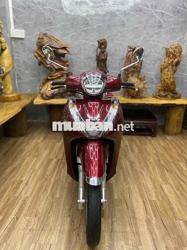 👉Sh mode đklđ 2024 chính chủ bstp khoá smartkey