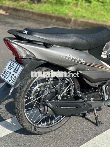 Elegant 50cc/2025