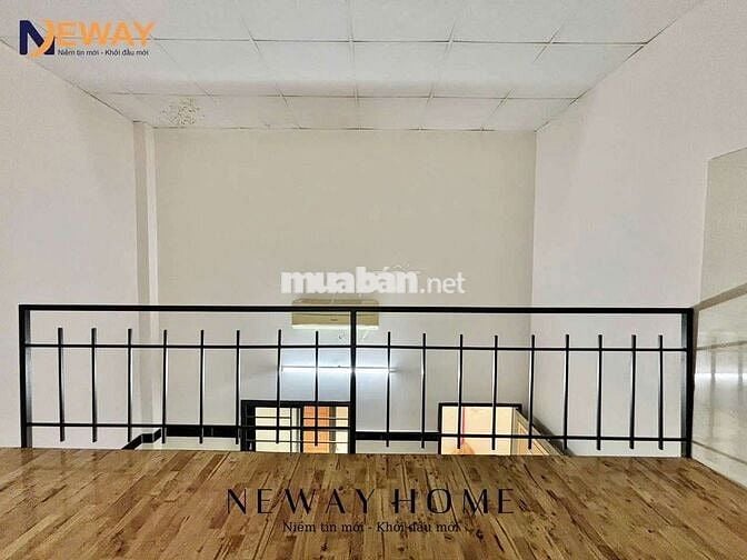 PHÒNG CÓ GÁC SẴN MÁY LẠNH GIÁ RẺ GIỮA ĐH CÔNG THƯƠNG VÀ VĂN HIẾN