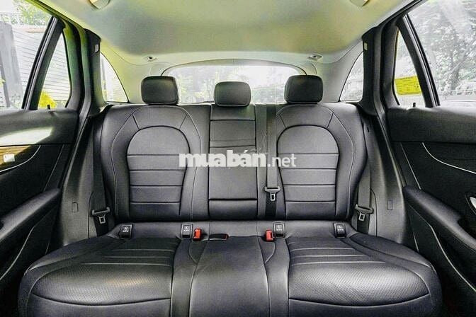 Bán xe GLC200 Facelift 2021 đi ít siêu mới
