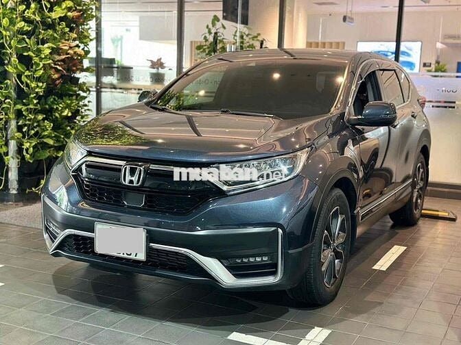 Honda CRV L 2023 - 11800 km, Siêu cọp, vay bao đậu