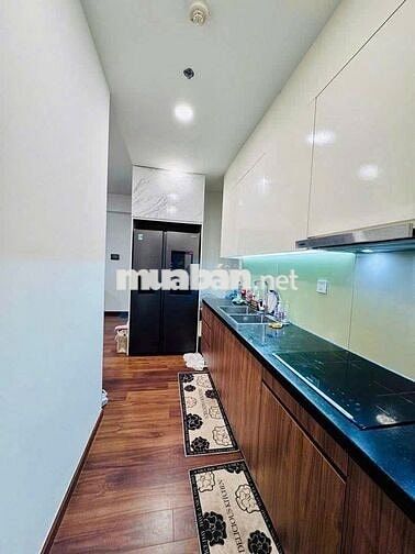 Bán Căn Góc 80m², 2 Phòng Ngủ. Nhà Mới Đẹp. View Hồ Bơi, Thoáng Mát