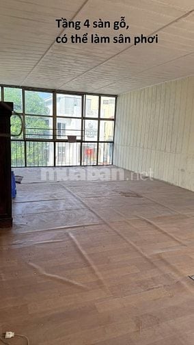 Cho thuê nhà mặt phố Thuỵ Khuê, Tây Hồ, DT 36m2, mặt tiền 4,3m, 4 tầng