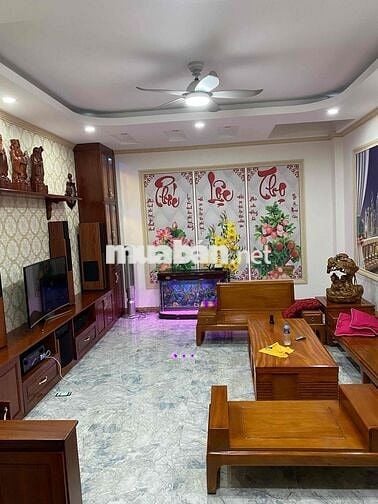 BÁN NHÀ CHÍNH CHỦ, diện tích 68m2, Đường đỗ 10,P An phú đông, Q12