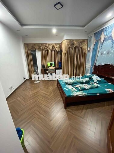 BÁN NHÀ CHÍNH CHỦ, diện tích 68m2, Đường đỗ 10,P An phú đông, Q12