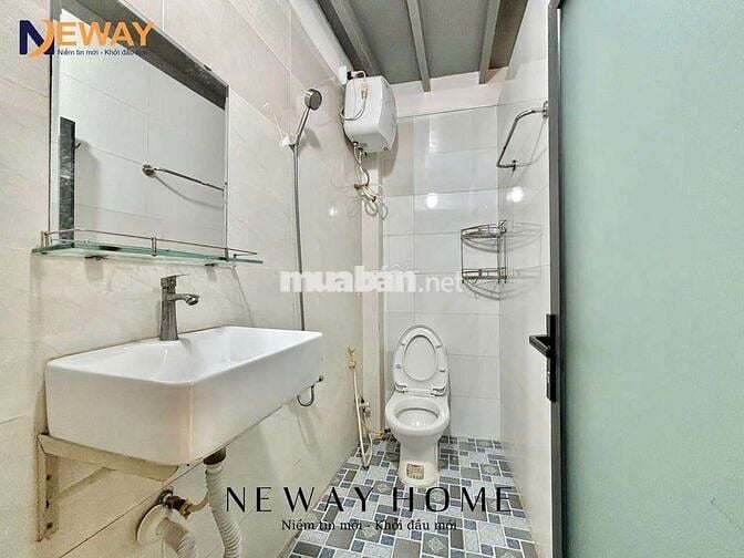 PHÒNG CÓ GÁC SẴN MÁY LẠNH GIÁ RẺ GIỮA ĐH CÔNG THƯƠNG VÀ VĂN HIẾN