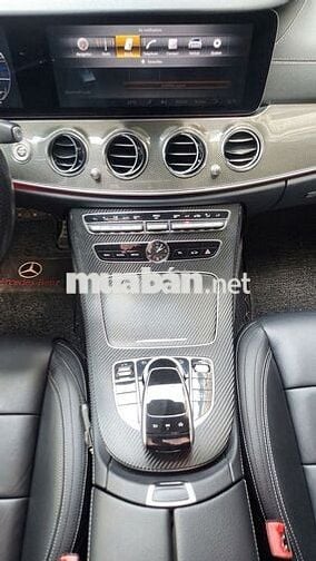 Bán siêu phẩm E300 AMG lên đồ chơi cực đẹp