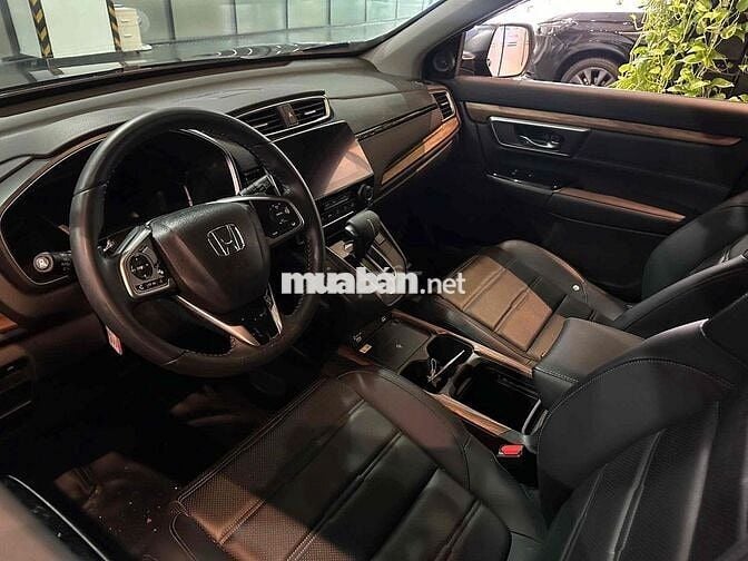 Honda CRV L 2023 - 11800 km, Siêu cọp, vay bao đậu