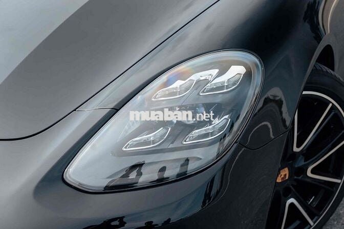 Porsche Panamera 2021 4 - 39000 km. Options 1 tỷ 5