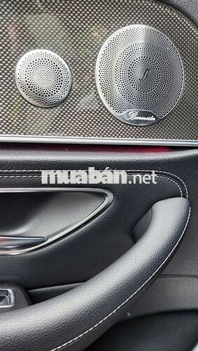 Bán siêu phẩm E300 AMG lên đồ chơi cực đẹp