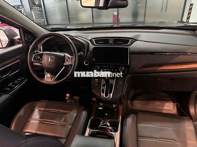 Honda CRV L 2023 - 11800 km, Siêu cọp, vay bao đậu