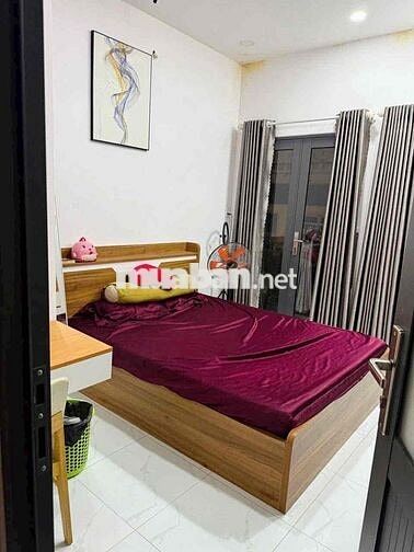 NC 2pn2wc 35m2 full nội thất đường số 51 P14