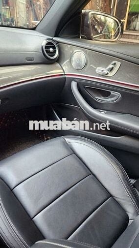 Bán siêu phẩm E300 AMG lên đồ chơi cực đẹp