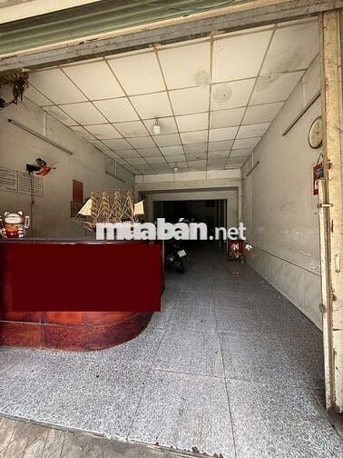 Mặt Tiền Phan Huy Ích Khu Ẩm Thực 4,2mX27m Gần KCN Tân Bình