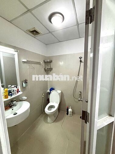 Chính chủ cho thuê căn Ehome 2PN,2WC full NT.Giá 7 triệu/tháng