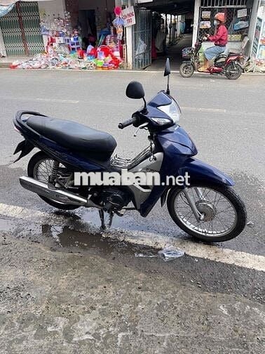 Wave anpha 2020 biển 95 ngây chủ máy zin êm
