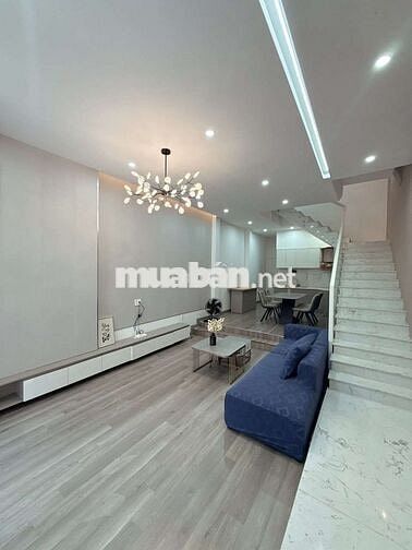 Bán nhà 3 tầng 3 mê mặt tiền đường bình an (hải châu) giá 6ty350