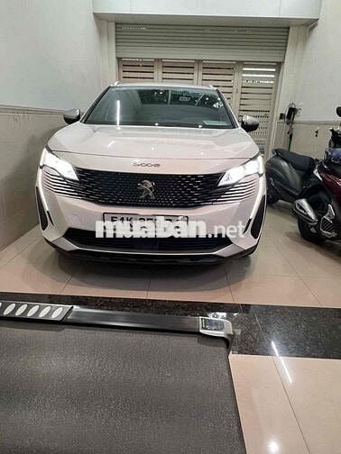 Peugeot 3008 2022 GT - 27000km