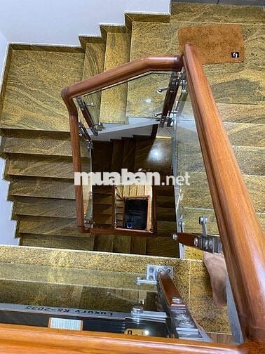 BÁN NHÀ CHÍNH CHỦ, diện tích 68m2, Đường đỗ 10,P An phú đông, Q12
