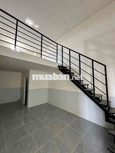phòng trọ cho thuê ngay đại học Thủ Dầu Một 45m2 1tr1lửng có máy lạnh