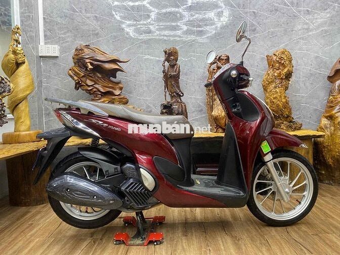 👉Sh mode đklđ 2024 chính chủ bstp khoá smartkey