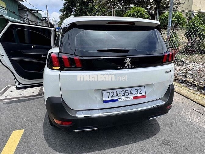 Peugeot 50***0 km