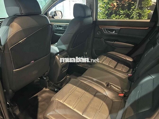 Honda CRV L 2023 - 11800 km, Siêu cọp, vay bao đậu