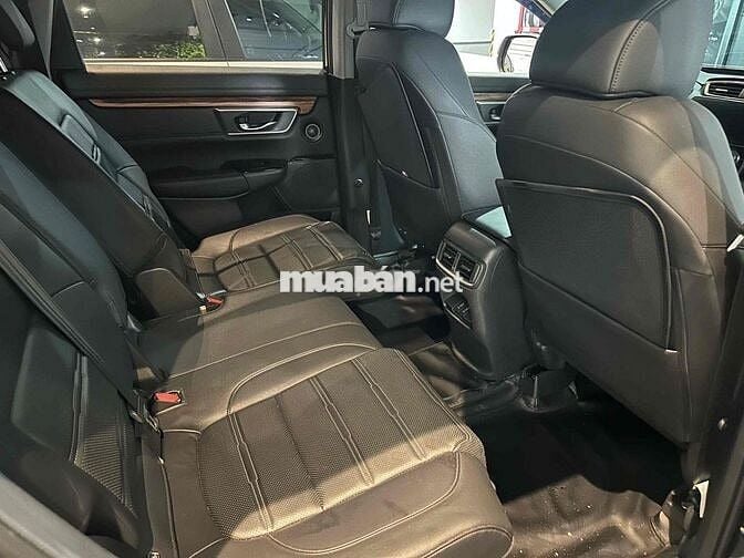 Honda CRV L 2023 - 11800 km, Siêu cọp, vay bao đậu