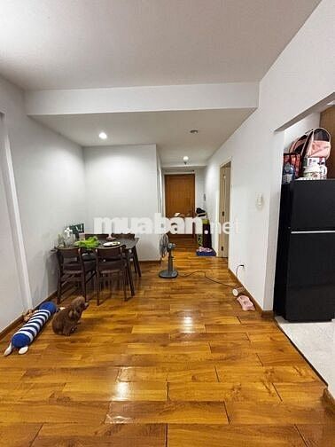 Chính chủ cho thuê căn Ehome 2PN,2WC full NT.Giá 7 triệu/tháng