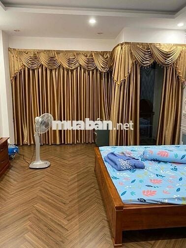 BÁN NHÀ CHÍNH CHỦ, diện tích 68m2, Đường đỗ 10,P An phú đông, Q12