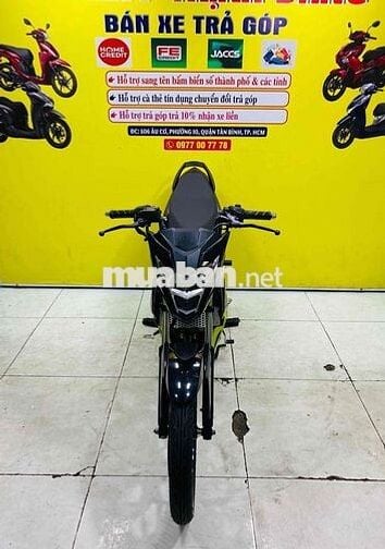 🅰️honda sonic 150 góp trả 5tr nhận giấy gốc🅰️