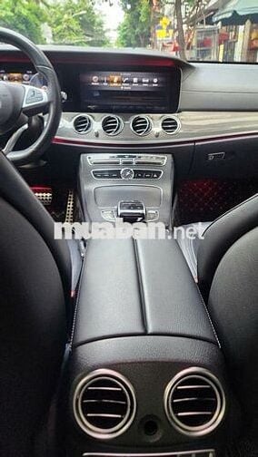 Bán siêu phẩm E300 AMG lên đồ chơi cực đẹp