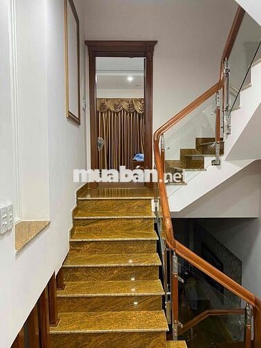 BÁN NHÀ CHÍNH CHỦ, diện tích 68m2, Đường đỗ 10,P An phú đông, Q12