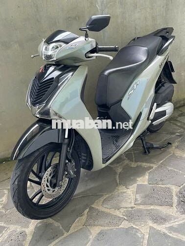 Sh 150 2016 lên full 2018 máy zin căn cước chủ